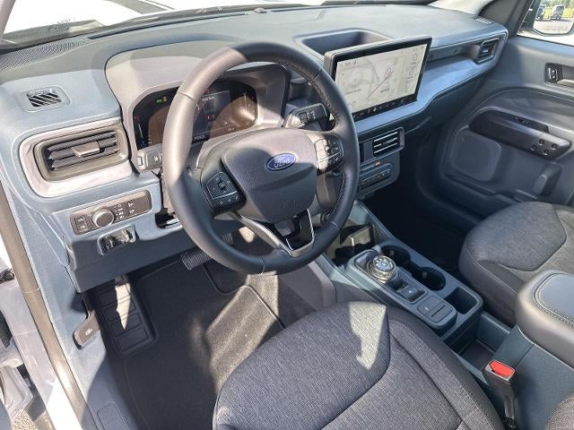 2026 Ford Maverick XLT AWD SuperCrew
