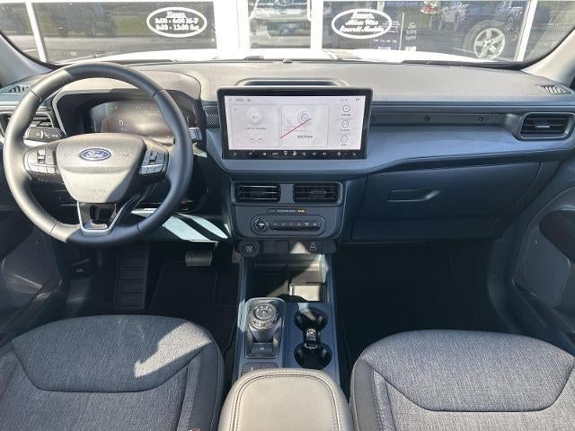 2026 Ford Maverick XLT AWD SuperCrew