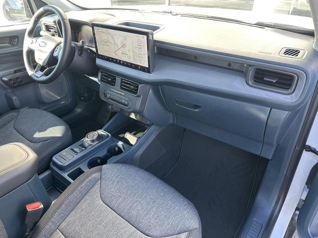 2026 Ford Maverick XLT AWD SuperCrew