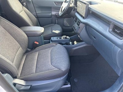 2026 Ford Maverick XLT AWD SuperCrew