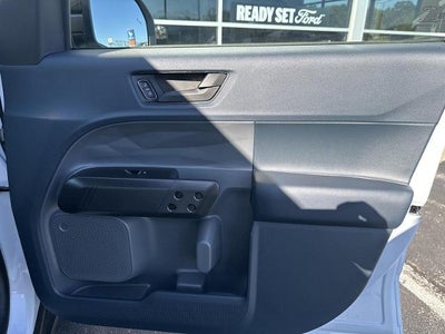 2026 Ford Maverick XLT AWD SuperCrew