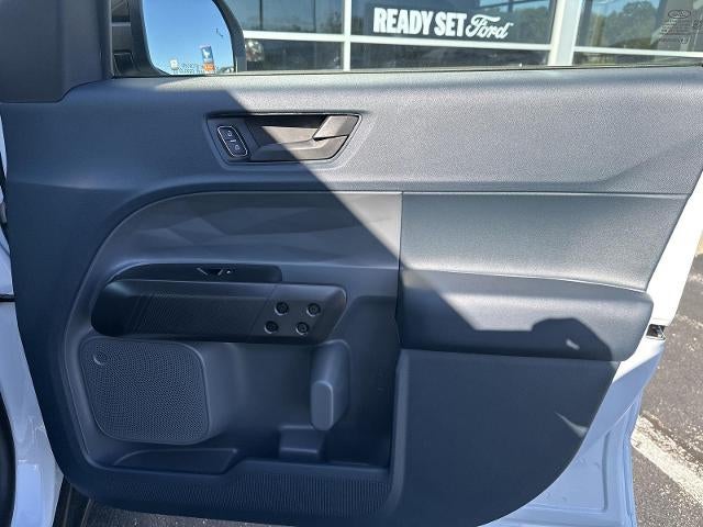 2026 Ford Maverick XLT AWD SuperCrew