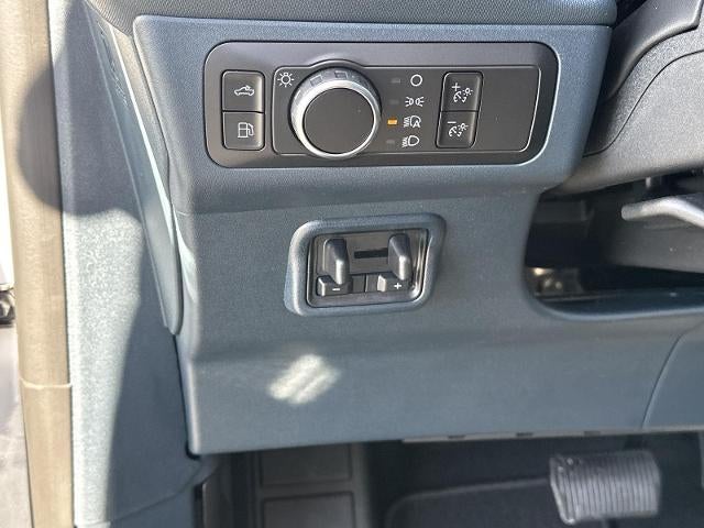 2026 Ford Maverick XLT AWD SuperCrew