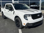 2026 Ford Maverick XLT AWD SuperCrew