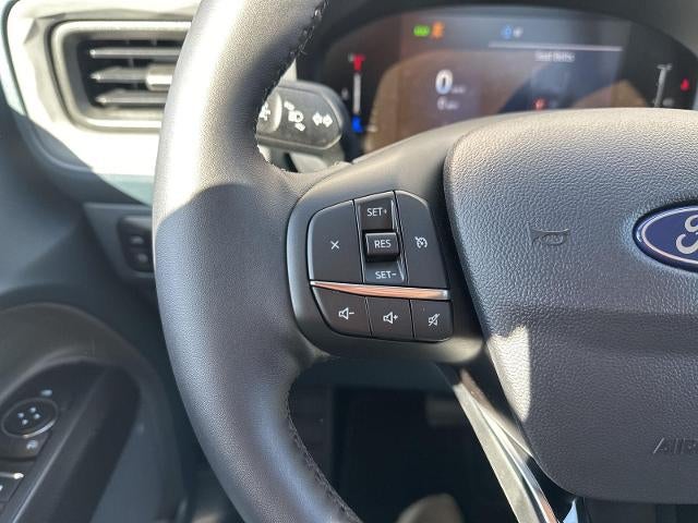 2026 Ford Maverick XLT AWD SuperCrew