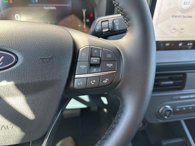 2026 Ford Maverick XLT AWD SuperCrew