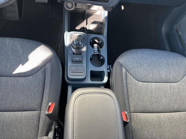 2026 Ford Maverick XLT AWD SuperCrew