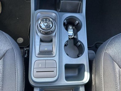 2026 Ford Maverick XLT AWD SuperCrew