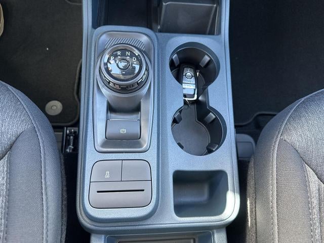 2026 Ford Maverick XLT AWD SuperCrew