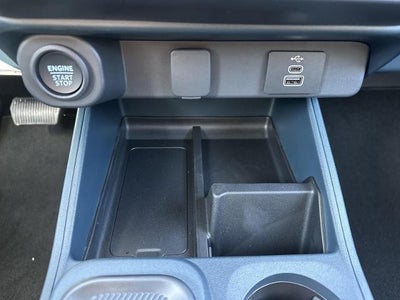 2026 Ford Maverick XLT AWD SuperCrew