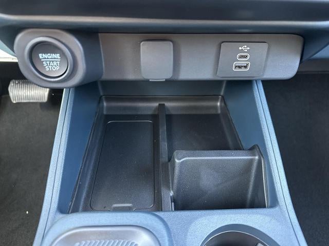 2026 Ford Maverick XLT AWD SuperCrew