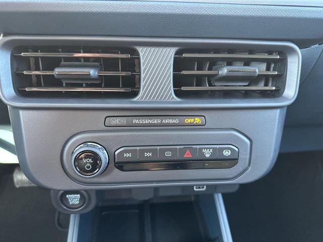 2026 Ford Maverick XLT AWD SuperCrew