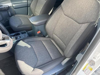 2026 Ford Maverick XLT AWD SuperCrew