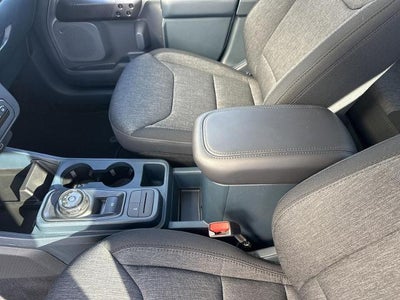 2026 Ford Maverick XLT AWD SuperCrew