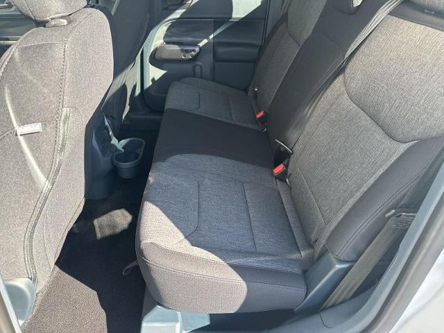 2026 Ford Maverick XLT AWD SuperCrew