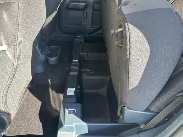 2026 Ford Maverick XLT AWD SuperCrew