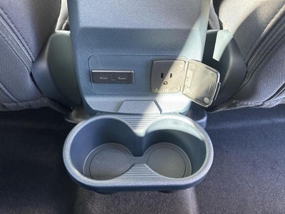 2026 Ford Maverick XLT AWD SuperCrew
