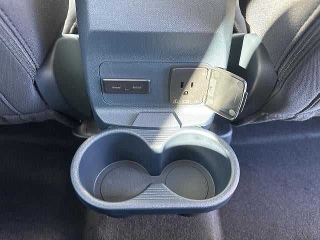 2026 Ford Maverick XLT AWD SuperCrew