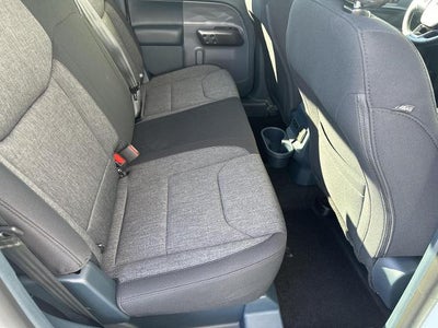 2026 Ford Maverick XLT AWD SuperCrew