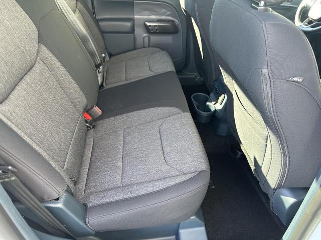 2026 Ford Maverick XLT AWD SuperCrew
