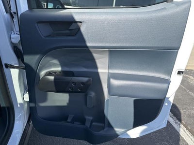 2026 Ford Maverick XLT AWD SuperCrew