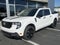 2026 Ford Maverick XLT AWD SuperCrew