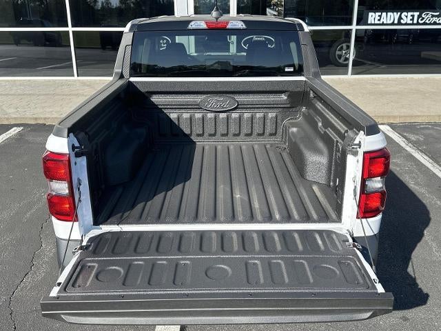 2026 Ford Maverick XLT AWD SuperCrew