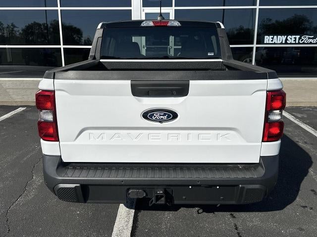 2026 Ford Maverick XLT AWD SuperCrew
