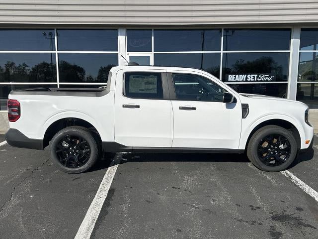 2026 Ford Maverick XLT AWD SuperCrew