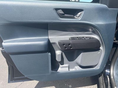 2025 Ford Maverick XLT AWD SuperCrew