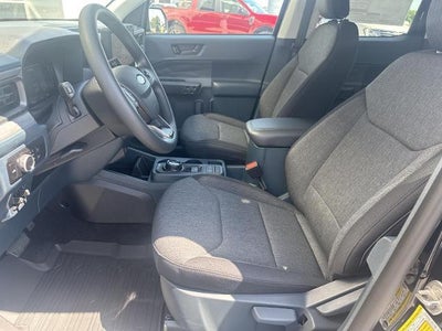 2025 Ford Maverick XLT AWD SuperCrew