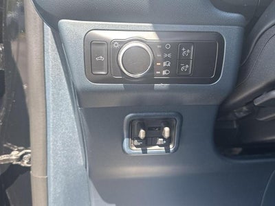 2025 Ford Maverick XLT AWD SuperCrew