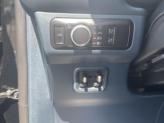 2025 Ford Maverick XLT AWD SuperCrew