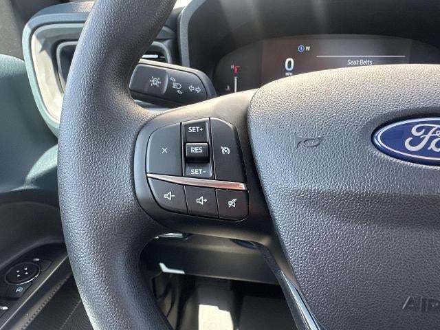 2025 Ford Maverick XLT AWD SuperCrew