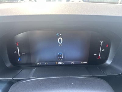 2025 Ford Maverick XLT AWD SuperCrew