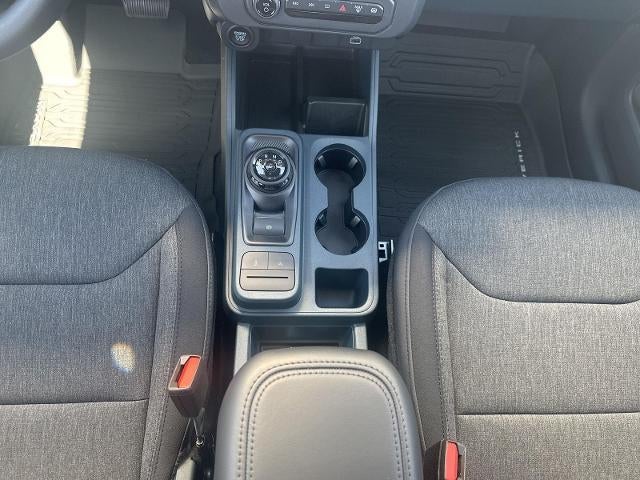 2025 Ford Maverick XLT AWD SuperCrew