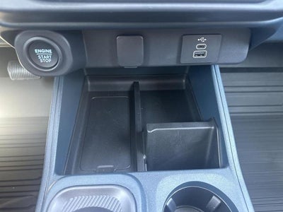 2025 Ford Maverick XLT AWD SuperCrew