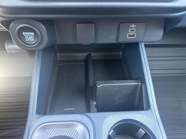 2025 Ford Maverick XLT AWD SuperCrew