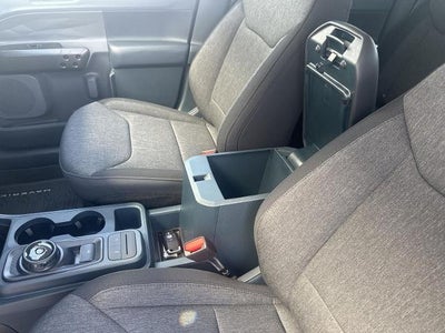 2025 Ford Maverick XLT AWD SuperCrew