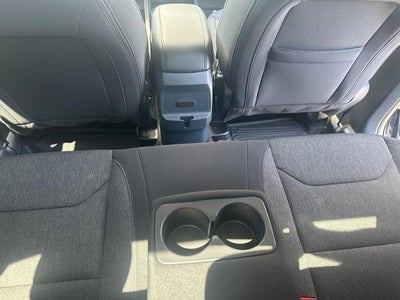 2025 Ford Maverick XLT AWD SuperCrew