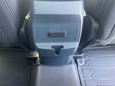 2025 Ford Maverick XLT AWD SuperCrew