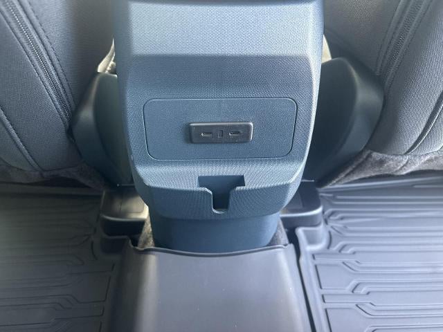 2025 Ford Maverick XLT AWD SuperCrew