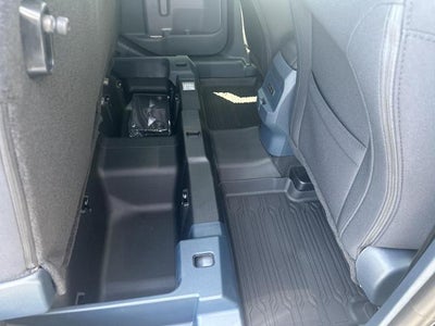 2025 Ford Maverick XLT AWD SuperCrew