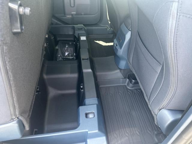 2025 Ford Maverick XLT AWD SuperCrew