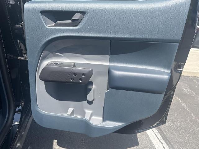 2025 Ford Maverick XLT AWD SuperCrew