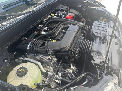 2025 Ford Maverick XLT AWD SuperCrew