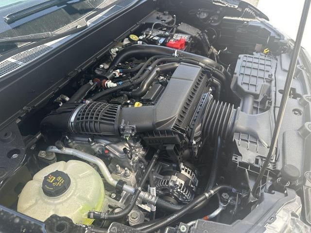 2025 Ford Maverick XLT AWD SuperCrew