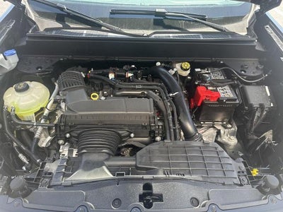 2025 Ford Maverick XLT AWD SuperCrew