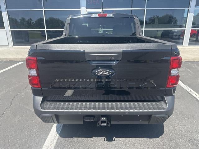 2025 Ford Maverick XLT AWD SuperCrew
