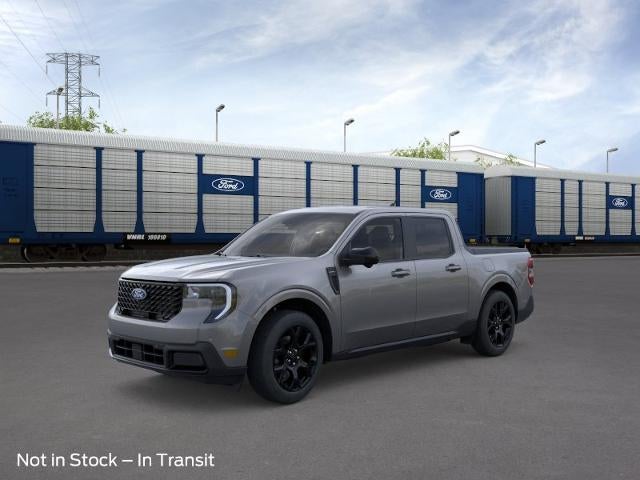 2026 Ford Maverick LARIAT AWD SuperCrew